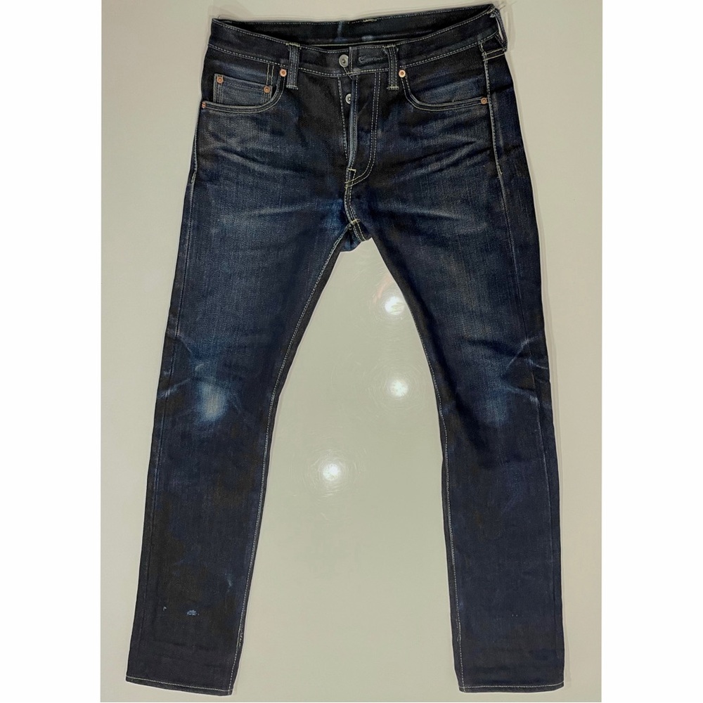 Iron Heart Jeans 777 25oz Size 31